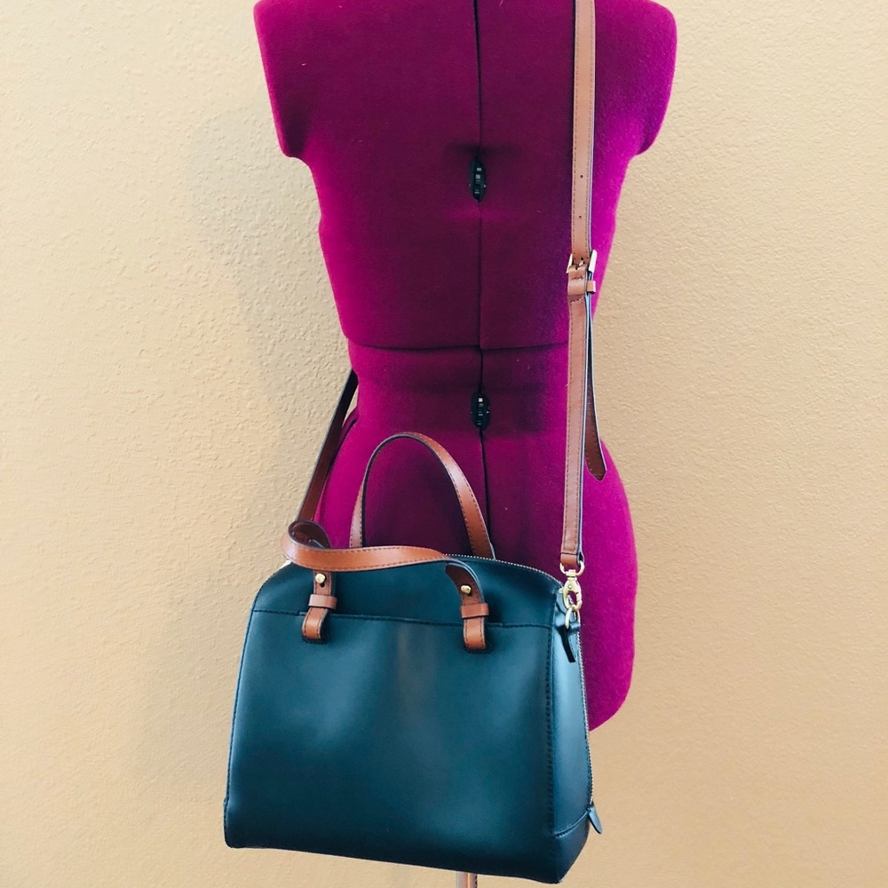 Fossil Crossbody Bag
